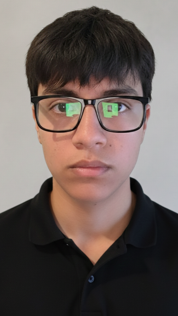 Luis - Co-Founder / Architect